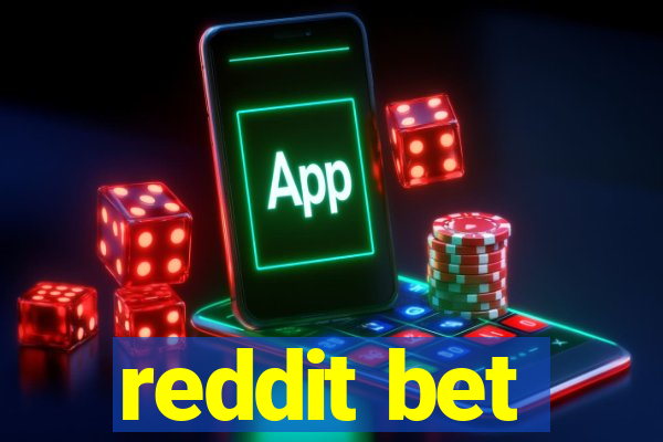 reddit bet