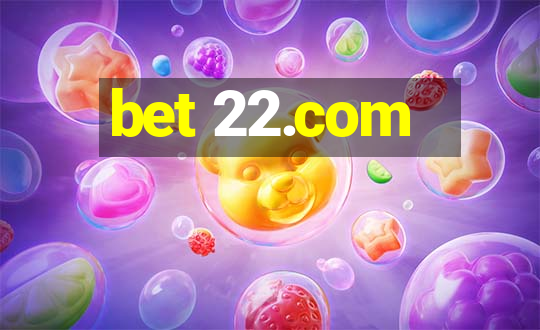 bet 22.com