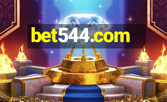 bet544.com