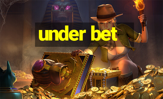 under bet