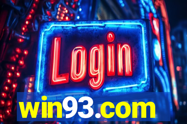 win93.com