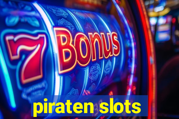 piraten slots