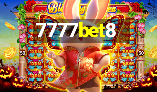 7777bet8