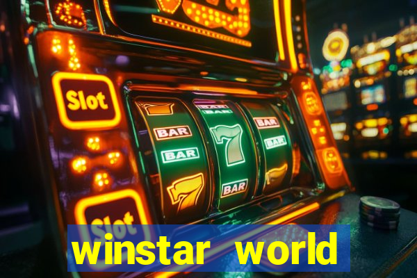 winstar world casino ok