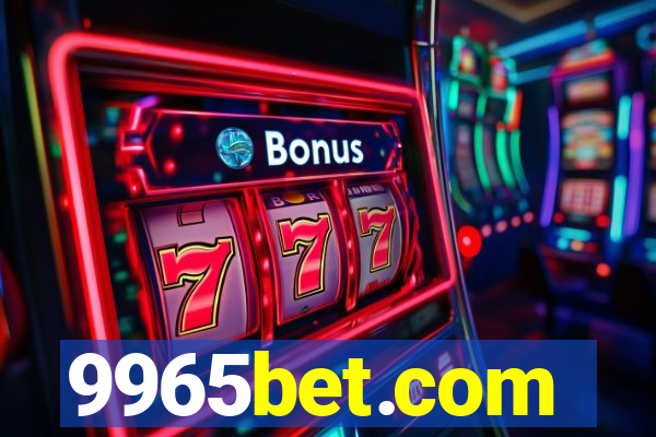 9965bet.com