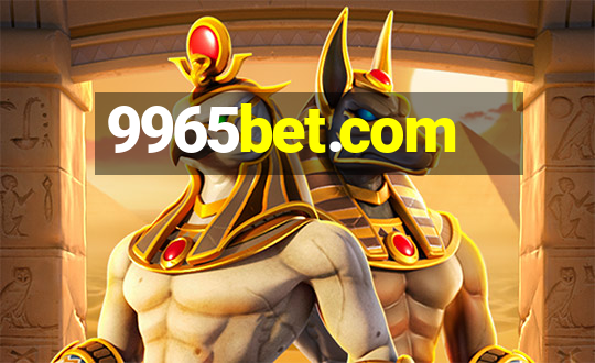 9965bet.com