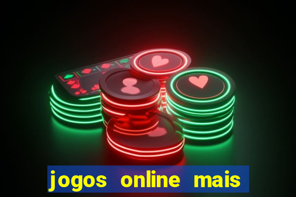 jogos online mais jogados no brasil