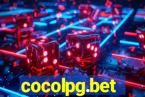 cocolpg.bet