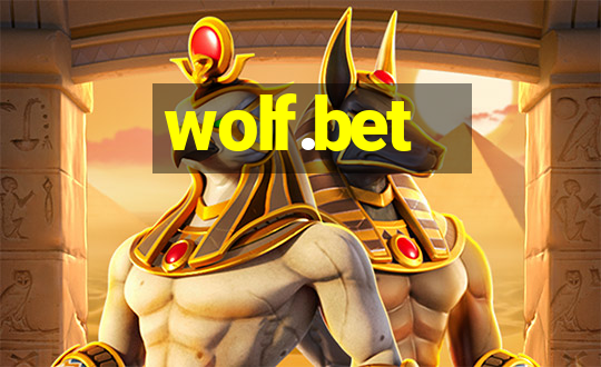 wolf.bet