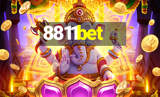 8811bet