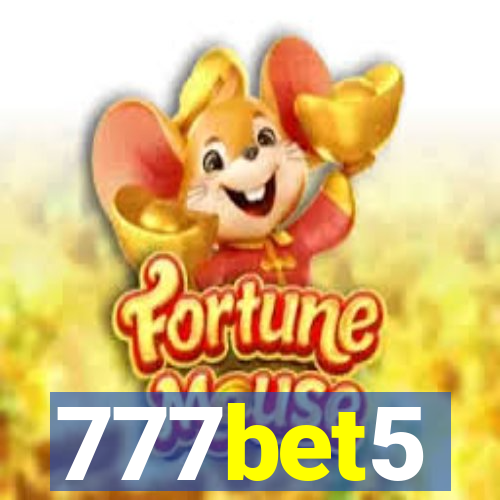 777bet5