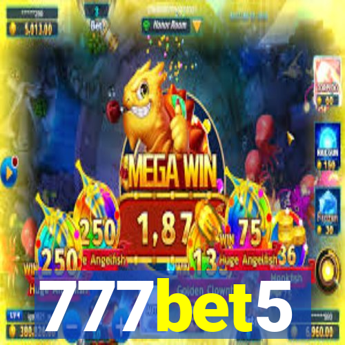 777bet5