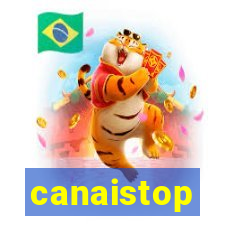 canaistop