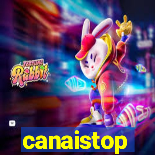 canaistop