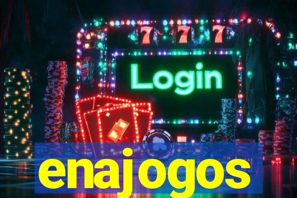 enajogos