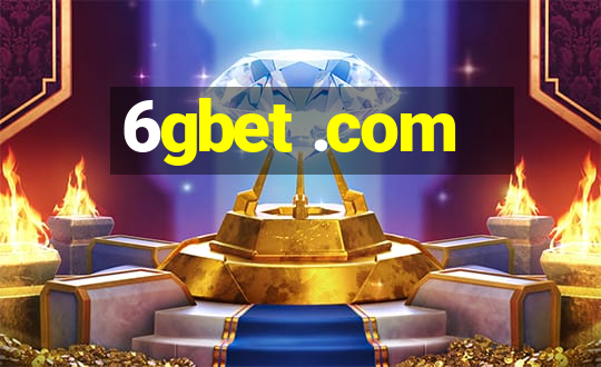 6gbet .com