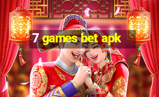 7 games bet apk