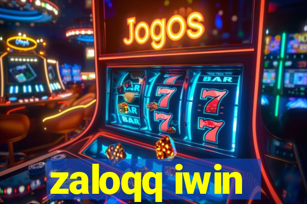 zaloqq iwin