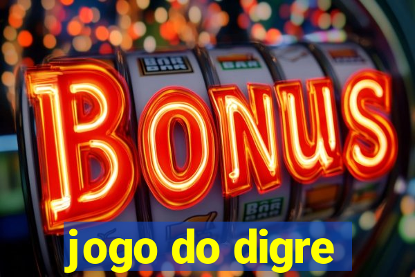 jogo do digre