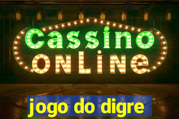 jogo do digre