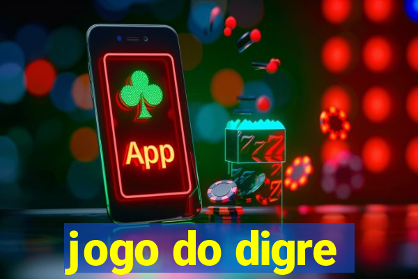 jogo do digre