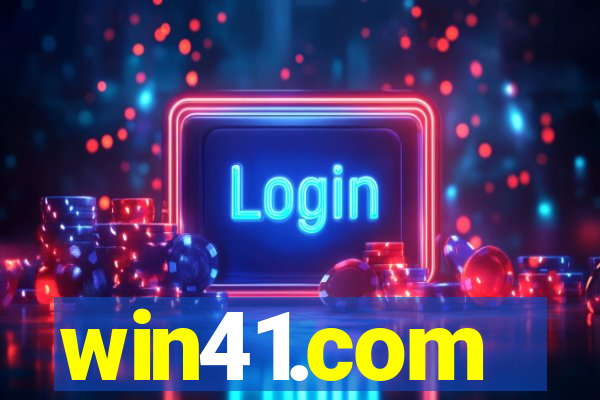 win41.com