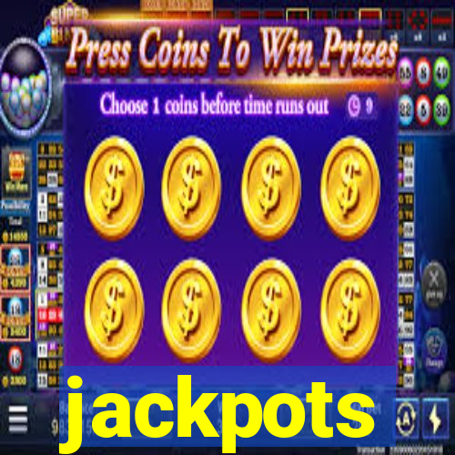 jackpots