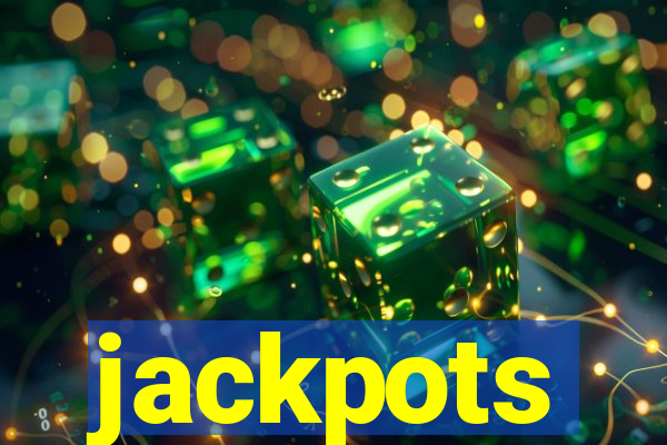 jackpots