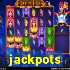 jackpots