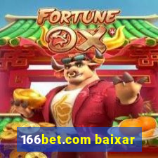 166bet.com baixar