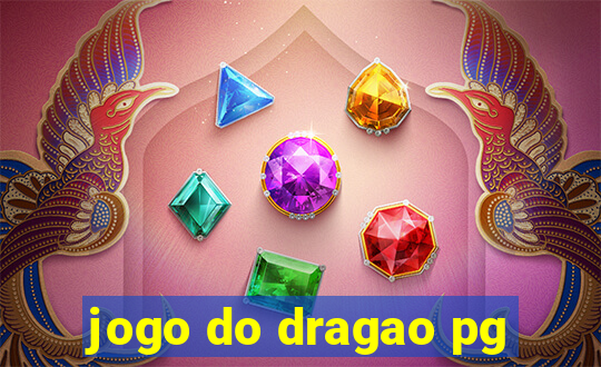 jogo do dragao pg