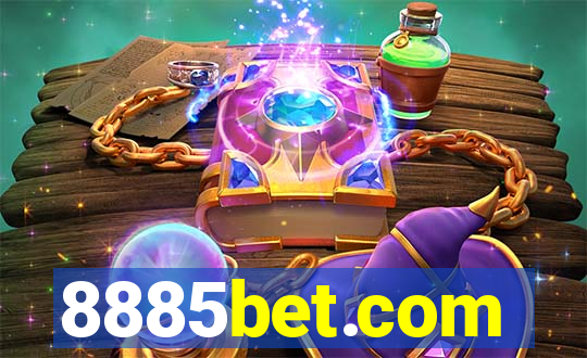 8885bet.com