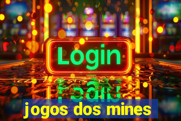 jogos dos mines