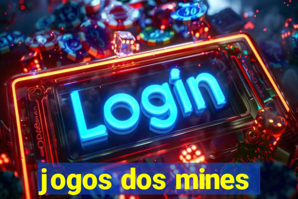 jogos dos mines