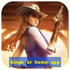 bingo at home app cheat sheet