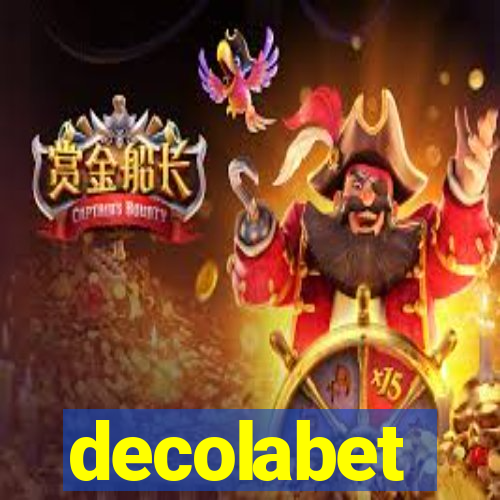 decolabet