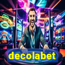 decolabet