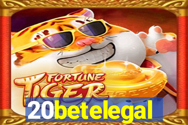 20betelegal