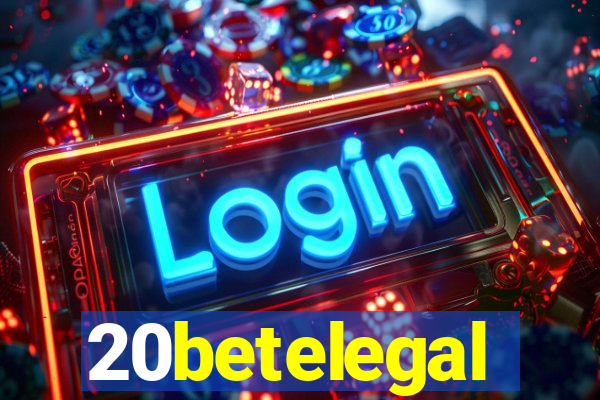 20betelegal