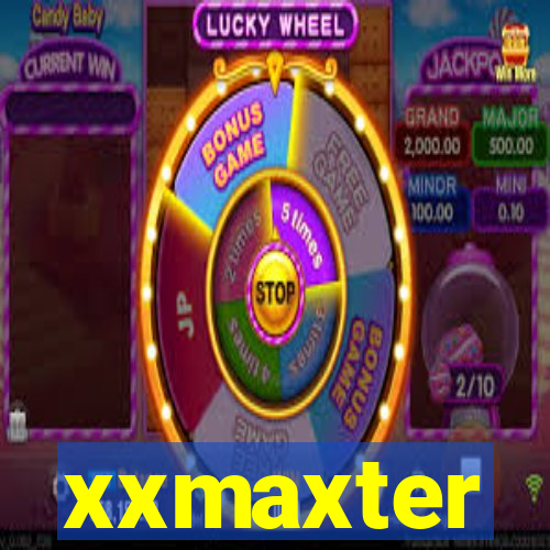 xxmaxter