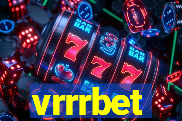 vrrrbet