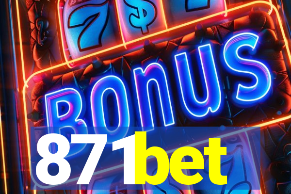 871bet