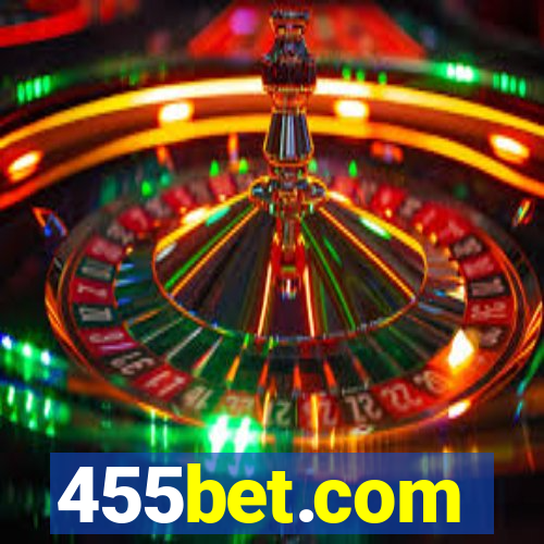 455bet.com