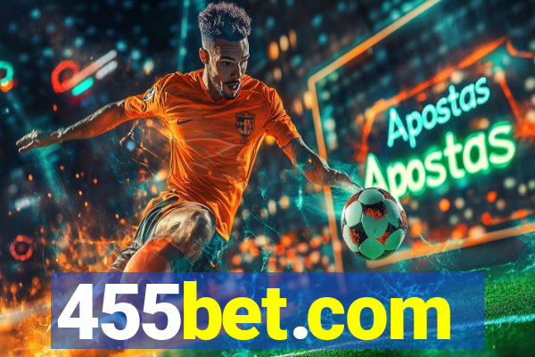 455bet.com