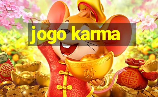 jogo karma