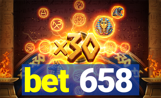 bet 658