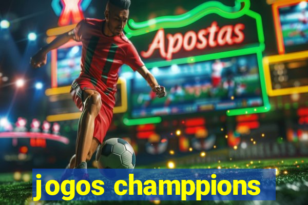 jogos champpions