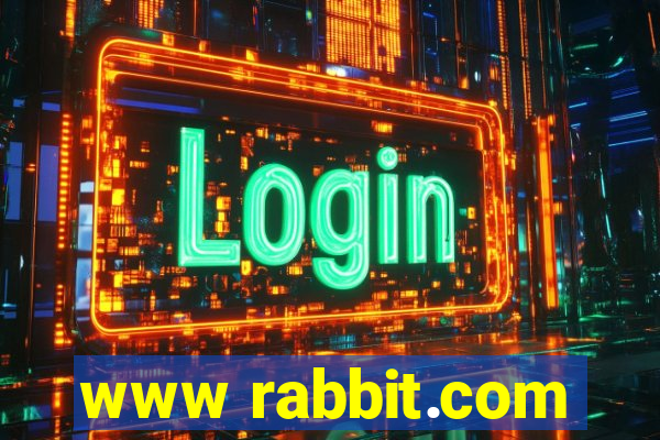 www rabbit.com