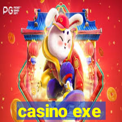 casino exe