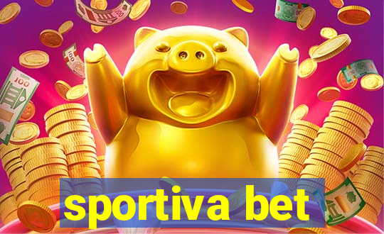 sportiva bet